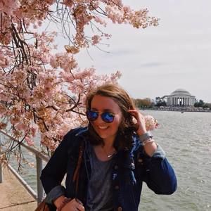 Meet your Posher, Carly